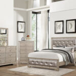 Angel Bedroom Set