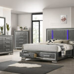 Atlantic Bedroom Set