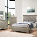 Bonita Bedroom Set