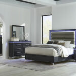 Electra Bedroom Set