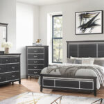 Essence Bedroom Set
