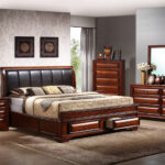 Fairmont Bedroom Set