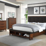 Kirkland Bedroom Set