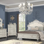 Lafayette Bedroom Set