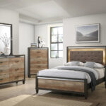 Skylar Bedroom Set