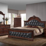 Sonesta Grande Bedroom Set