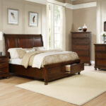 Sonoma Bedroom Set